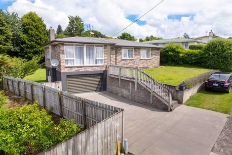 Photo of property in 35 Griffiths Street, Putaruru, 3411