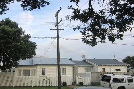 Photo of property in 43 Moa Street, Alicetown, Lower Hutt, 5010
