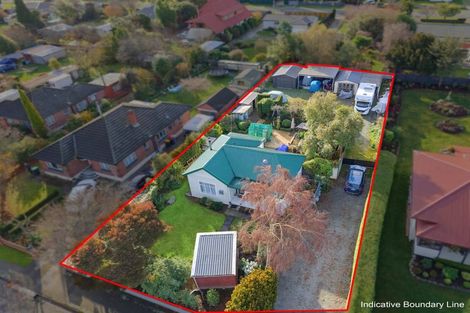 Photo of property in 31 Main Road, Pleasant Point, 7903