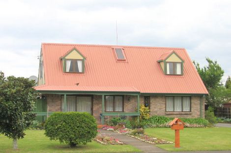 Photo of property in 14a Francis Drive, Katikati, 3129