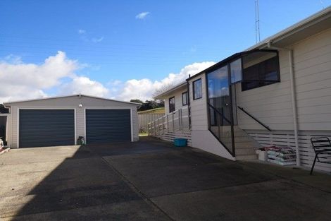 Photo of property in 26 Alexandra Street, Huntly, 3700