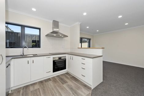 Photo of property in 6/3 Palmerston Street, Hamilton Central, Hamilton, 3204