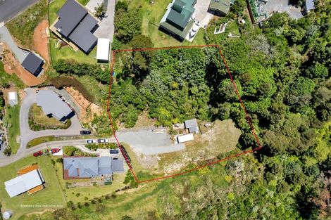 Photo of property in 16 Tiaho Place, Whangarei Heads, 0174