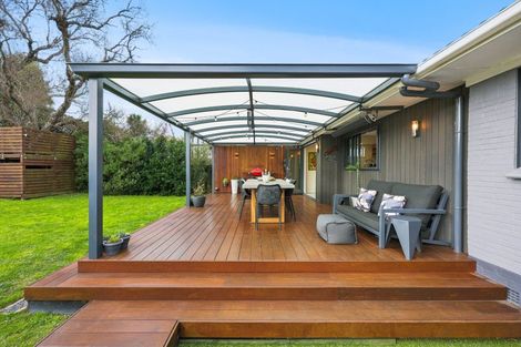 Photo of property in 74 Angelo Avenue, Howick, Auckland, 2014