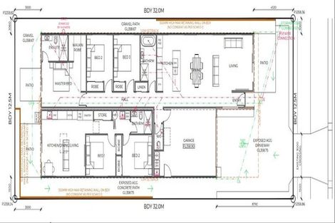Photo of property in 23 Metzger Road, Jacks Point, 9371