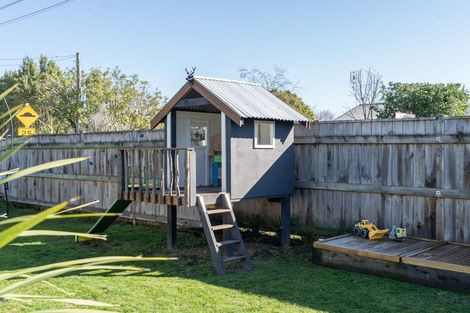 Photo of property in 22 Humphries Street, Greytown, 5712