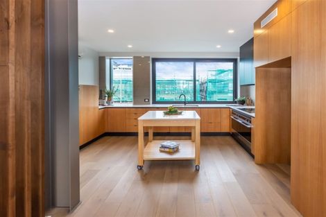 Photo of property in Latimer Terraces, 16/197 Hereford Street, Christchurch Central, Christchurch, 8011