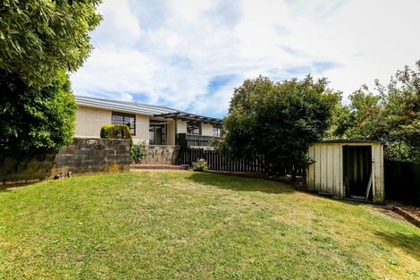Photo of property in 31 Manu Crescent, Upper Vogeltown, New Plymouth, 4310