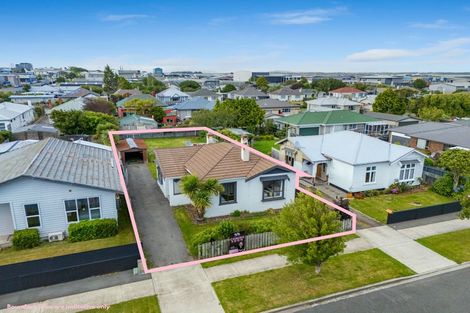 Photo of property in 27 Lowe Street, Avenal, Invercargill, 9810