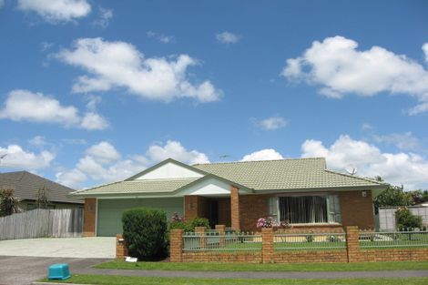 Photo of property in 44 Longford Park Drive, Takanini, 2112