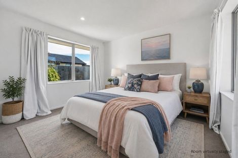 Photo of property in 55 Watkins Drive, Rangiora, 7400