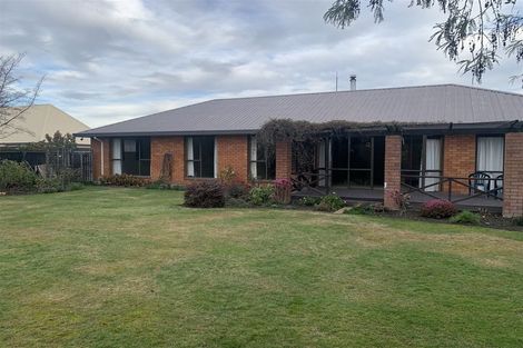 Photo of property in 66 Lancewood Drive, Halswell, Christchurch, 8025