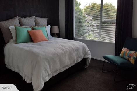 Photo of property in 2/141 Clarence Street, Riccarton, Christchurch, 8011