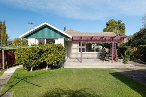 Photo of property in 18 Doncaster Street, Sockburn, Christchurch, 8042
