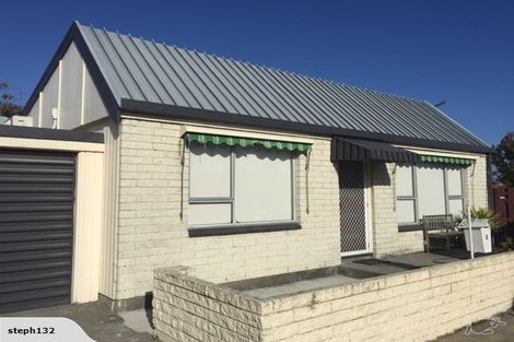 Photo of property in 9/172a Harewood Road, Papanui, Christchurch, 8053