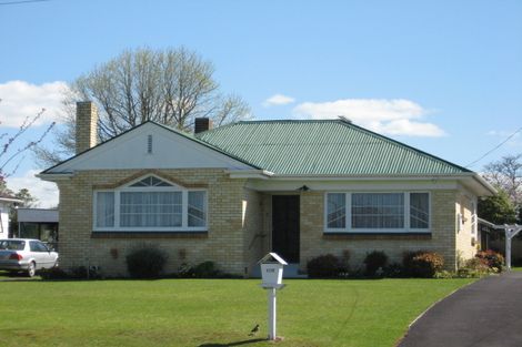 Photo of property in 105 Hakanoa Street, Huntly, 3700