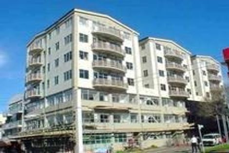 Photo of property in City Lodge, 101/115 Vivian Street, Te Aro, Wellington, 6011