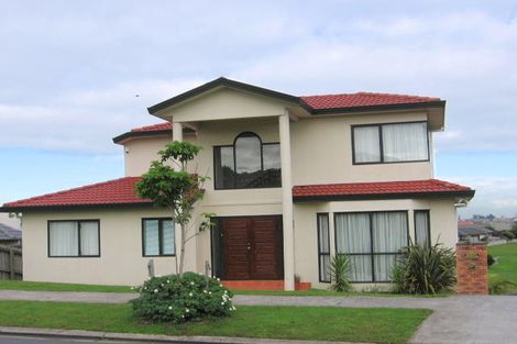 Photo of property in 5 Navan Place, Dannemora, Auckland, 2016