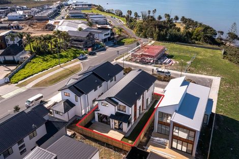 Photo of property in 3 Turbine Way, Hobsonville, Auckland, 0616