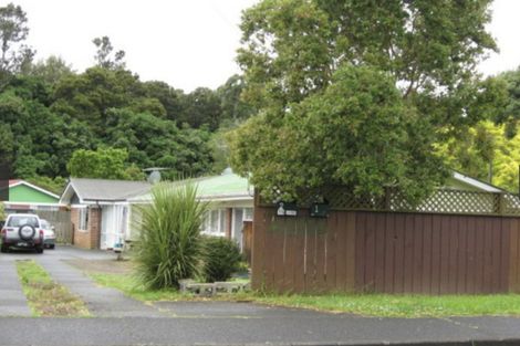 Photo of property in 25 Goodwin Drive, Rosehill, Papakura, 2113