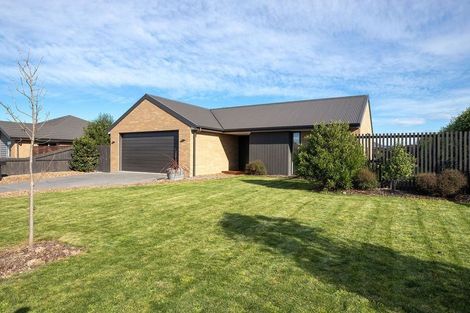 Photo of property in 38 Flint Road, Rolleston, 7614