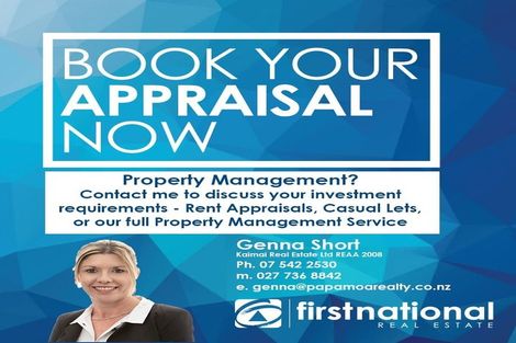 Photo of property in 5 Jellicoe Street, Te Puke, 3119