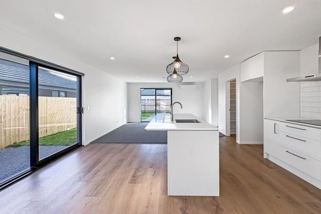 Photo of property in 161 Milns Road, Halswell, Christchurch, 8025