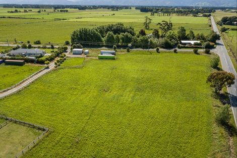 Photo of property in 13 Wards Line, Morison Bush, Greytown, 5794