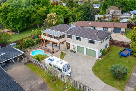 Photo of property in 18 Tynan Street, Te Puke, 3119