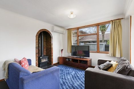Photo of property in 95a Saint Johns Street, Woolston, Christchurch, 8062