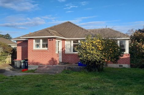 Photo of property in 17 Hillary Crescent, Upper Riccarton, Christchurch, 8041