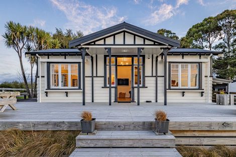 Photo of property in 122 Ruapehu Road, Ohakune, 4625