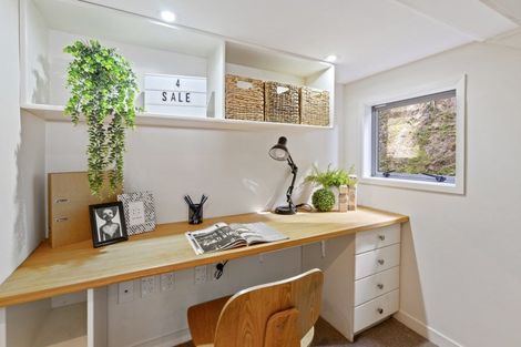 Photo of property in 97 View Road, Houghton Bay, Wellington, 6023