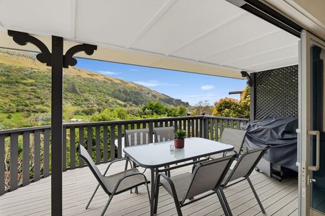 Photo of property in 133 Sumnervale Drive, Sumner, Christchurch, 8081