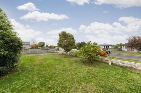 Photo of property in 25 Vernon Avenue, Takaro, Palmerston North, 4412