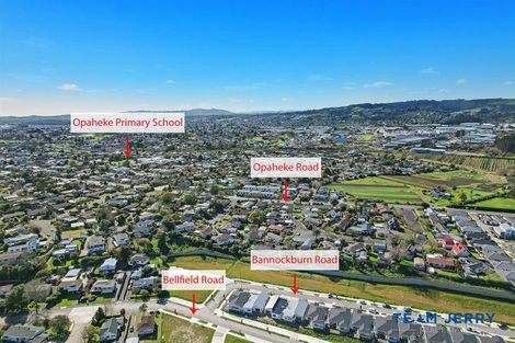 Photo of property in 1 Archibald Lane, Opaheke, Papakura, 2113