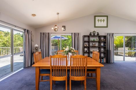 Photo of property in 132 Maui Pomare Road, Nikau Valley, Paraparaumu, 5032