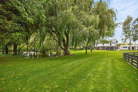 Photo of property in 5 Moodys Road, Clarkville, Kaiapoi, 7692