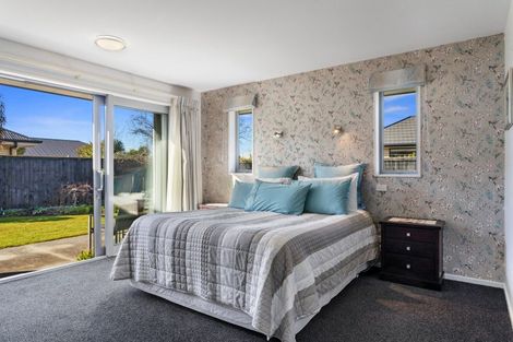 Photo of property in 20 Churchill Drive, Rangiora, 7400