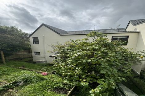 Photo of property in 5/12 Vallance Street, Kilbirnie, Wellington, 6022