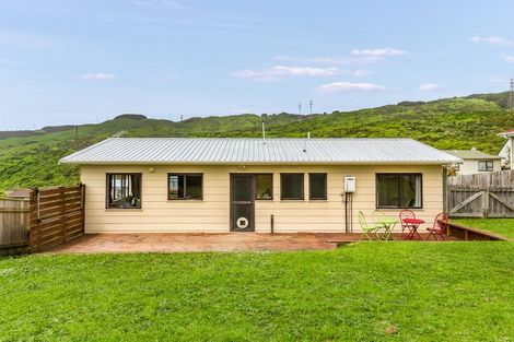 Photo of property in 32 Nassau Avenue, Grenada North, Wellington, 5028