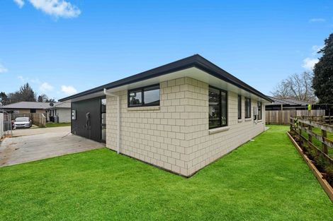 Photo of property in 5 Te Koko Lane, Kihikihi, 3800