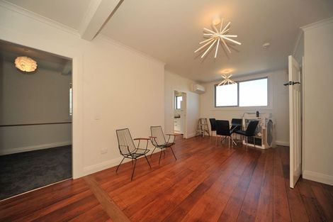 Photo of property in 87a Overtoun Terrace, Hataitai, Wellington, 6021