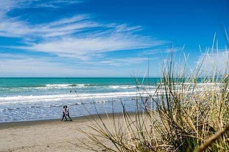 Photo of property in 40 Tutaipatu Avenue, Pegasus, 7612