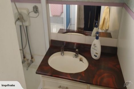 Photo of property in 398 Cambridge Terrace, Naenae, Lower Hutt, 5011