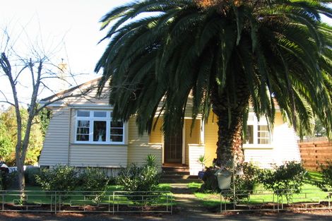 Photo of property in 6 Murray Street, Maeroa, Hamilton, 3200