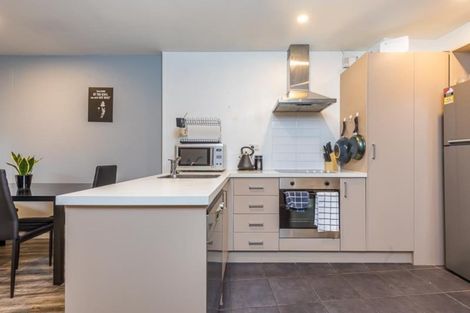 Photo of property in 1e/6 Piwakawaka Street, Eden Terrace, Auckland, 1010
