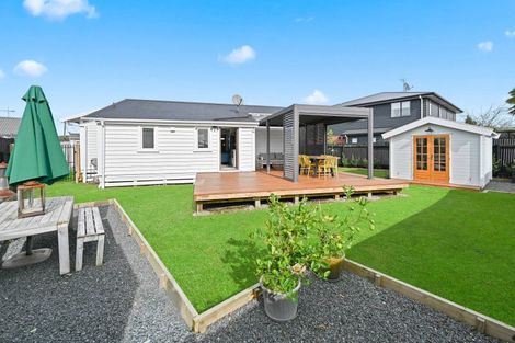 Photo of property in 4 Sunnyside Road, Nawton, Hamilton, 3200