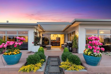 Photo of property in 56 Cassinia Close, Papamoa Beach, Papamoa, 3118