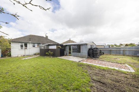 Photo of property in 41 Tweed Street, Roslyn, Palmerston North, 4414